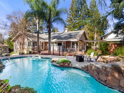 8272 Woodlake Hills Dr, Orangevale, CA, 95662