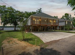 41923 Bayou Rd, Bay Minette, AL 36507