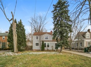 781 E 250th St, Euclid, OH 44132