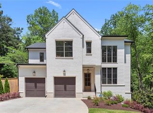 3134 Caldwell Rd NE, Brookhaven, GA 30319