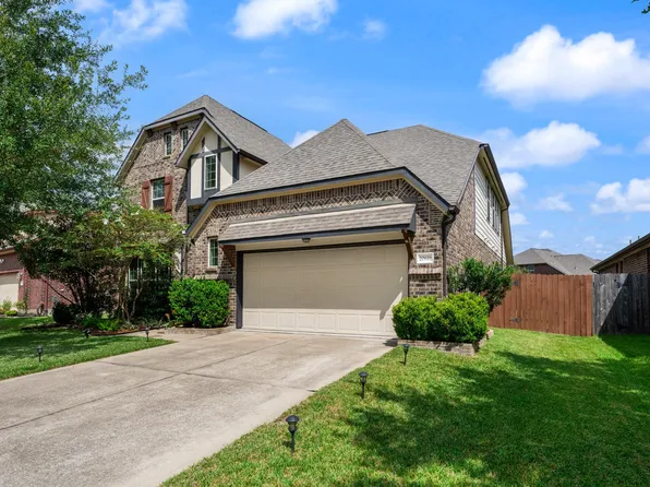20618 Barchan Point Way, Richmond, TX 77407