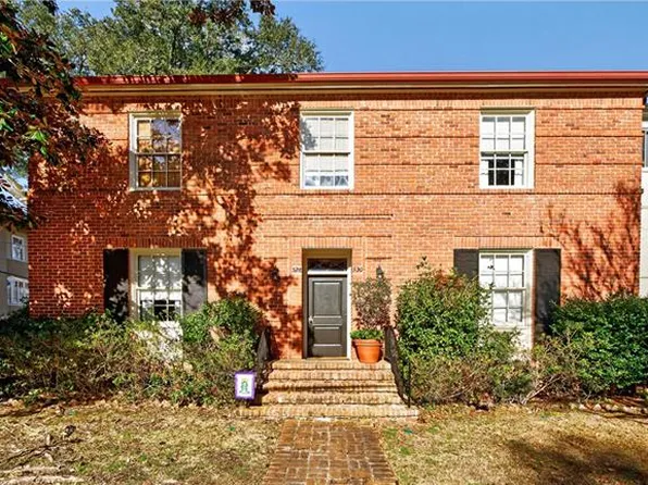 528 Walnut St, New Orleans, LA 70118