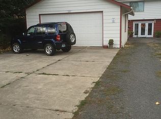 240 W K St, Springfield, OR 97477