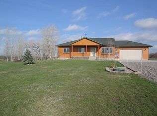 10320 Jaret St, Shepherd, MT 59079