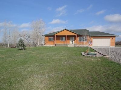 10320 Jaret St, Shepherd, MT, 59079