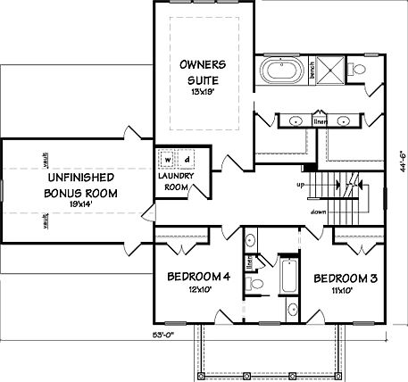 The Danbury, McCullough, Charlotte Pineville North Carolina