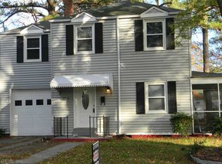 3514 White Chapel Rd, Norfolk, VA 23509