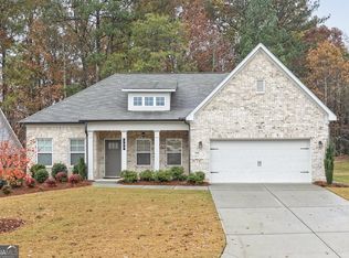 160 Crestbrook Ln, Dallas, GA 30157