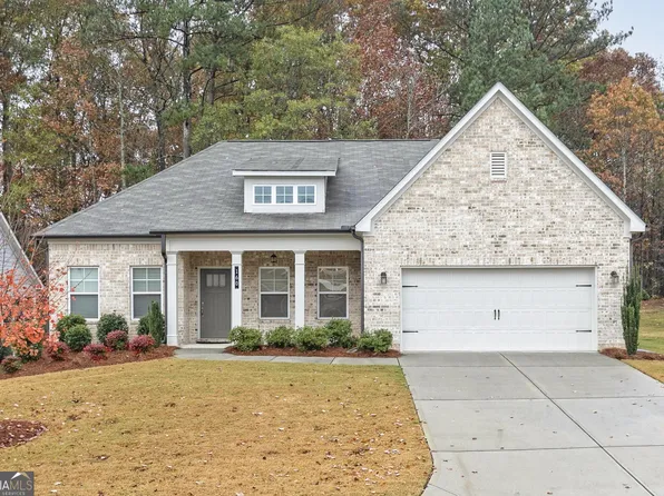 160 Crestbrook Ln, Dallas, GA 30157