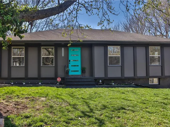 11500 Manchester Ave, Kansas City, MO 64134