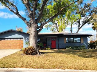 2324 Shelley St, Clearwater, FL 33765