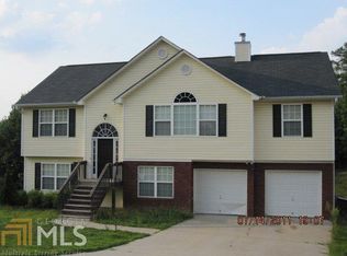 1470 Wynsong Ct #26, Douglasville, GA 30134