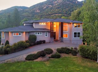 200 Brock Ln, Grants Pass, OR