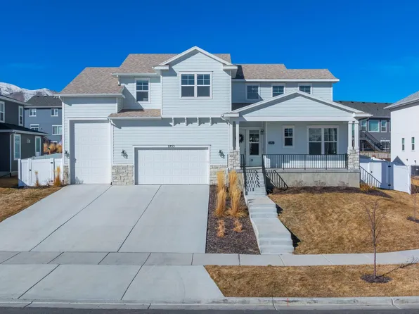7632 S Flattop Mount Dr W #358, West Jordan, UT 84081