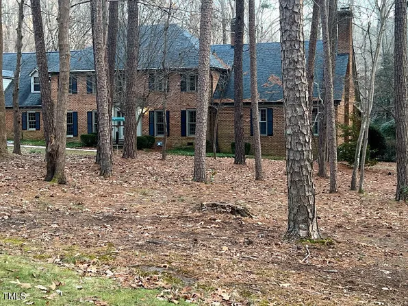 14236 Wyndfield Cir, Raleigh, NC 27615