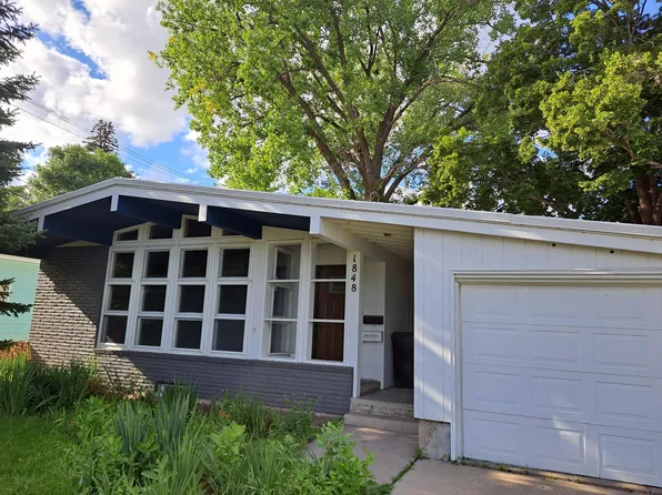 1848 Eisenhower Cir, Aberdeen, SD 57401