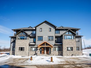 106 Alpine Springs Ct #10, The Blue Mountains, ON L9Y 0T4