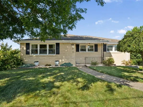 558 Hemlock St, Greensburg, PA 15601