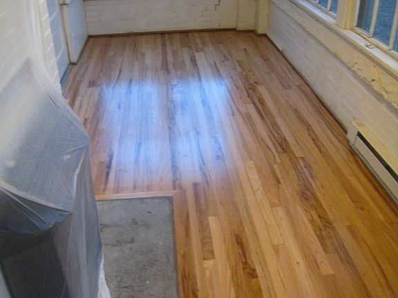 Main Level BR