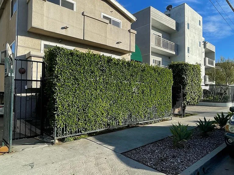 8828 Burnet Ave #8 — Photo 2