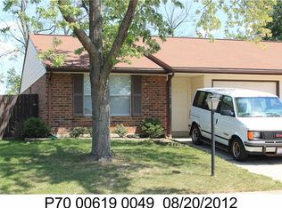 6325 Greenfield Way, Dayton, OH 45424