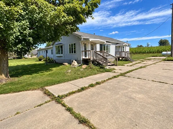 12011 Hopcraft Rd, Onondaga, MI 49264