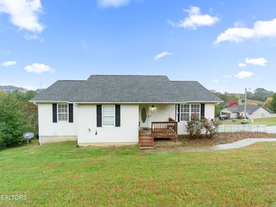 905 Patton St, Sweetwater, TN, 37874