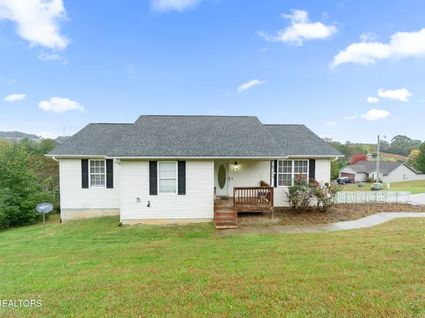 905 Patton St, Sweetwater, TN 37874