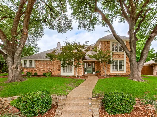 5309 Calumet Dr, Plano, TX 75023