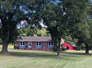 4929 S Plank Rd, Sanford, NC 27330