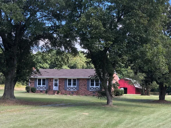 4929 S Plank Rd, Sanford, NC 27330