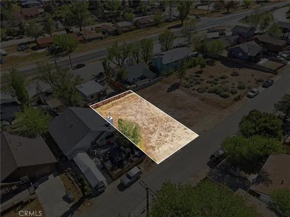 0 Ivins Dr Lot 779, Frazier Park, CA 93225