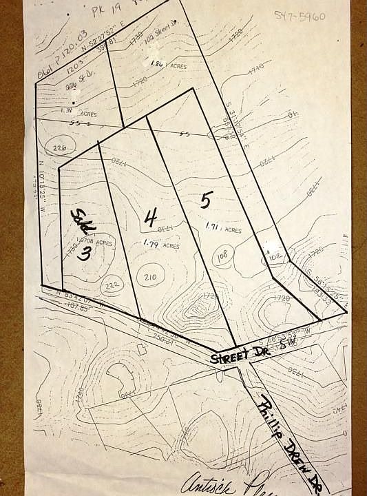 2nd image of 210 Street Dr