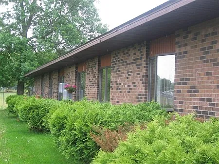 Barrington Senior Apartments — Photo 4