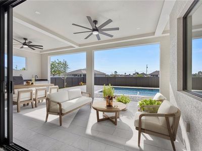 2214 NW 25th LN, Cape Coral, FL, 33993