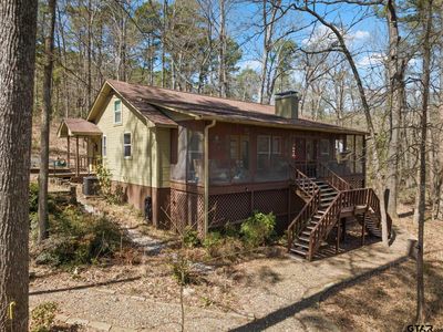 211 County Road 4555, Winnsboro, TX, 75494