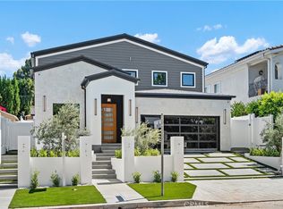 17962 Valley Vista Blvd, Encino, CA 91316