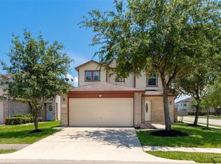 15618 Jasmine Tree Ln, Houston, TX 77049
