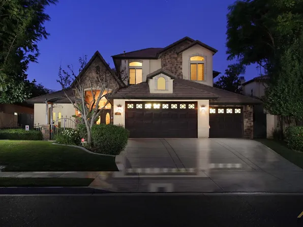 12410 Harrington St, Bakersfield, CA 93311