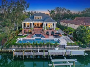 1541 Bay Point Dr, Sarasota, FL 34236