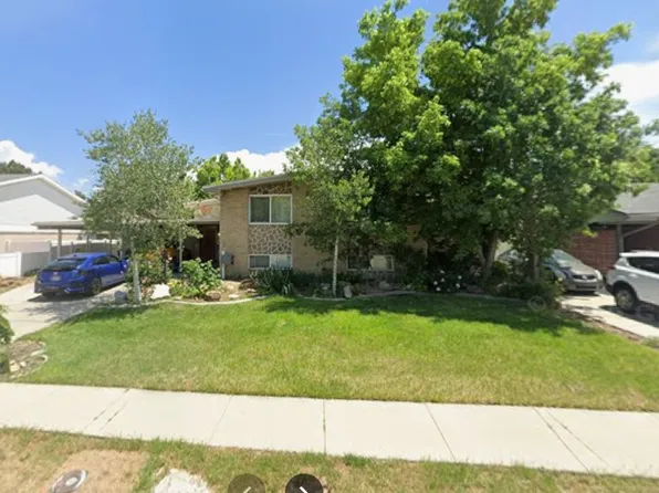8269 S Harrison Cir #1, Midvale, UT 84047