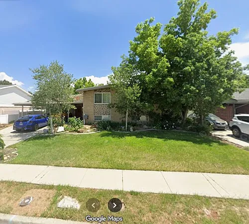 8269 S Harrison Cir #1 Photo 1