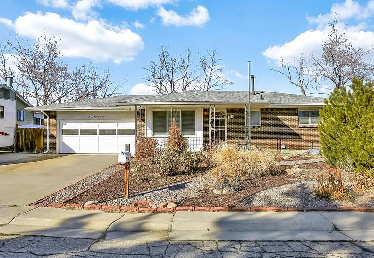 7833 Webster Way — Photo 1