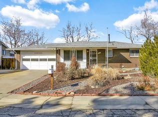 7833 Webster Way, Arvada, CO 80003