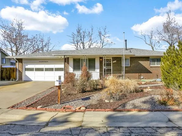 7833 Webster Way, Arvada, CO 80003
