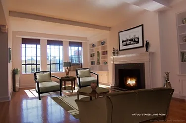 Sold by Fox Residential Group