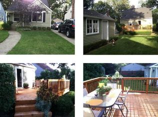 807 N Blair Ave, Royal Oak, MI