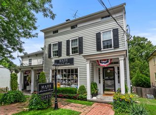 143 Main St, Cold Spring Harbor, NY 11724