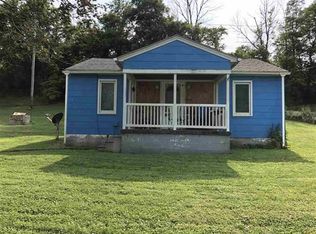 20407 State Route 141, Pedro, OH 45659