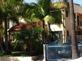 1513 1/2 Rosalia Rd, Los Angeles, CA 90027